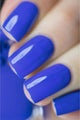 Cirque Colors - Nail Polish - Rhapsody In Blue 0.37 oz - Nail Lacquer at Beyond Polish