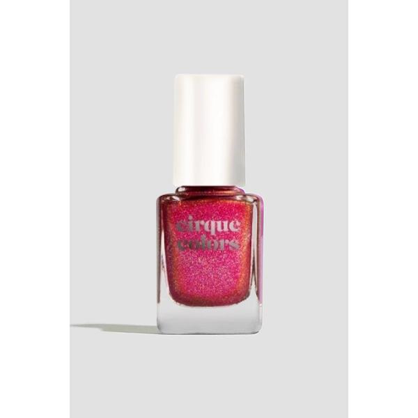 Cirque Colors - Nail Polish - Ringleader 0.37 oz - Nail Lacquer at Beyond Polish