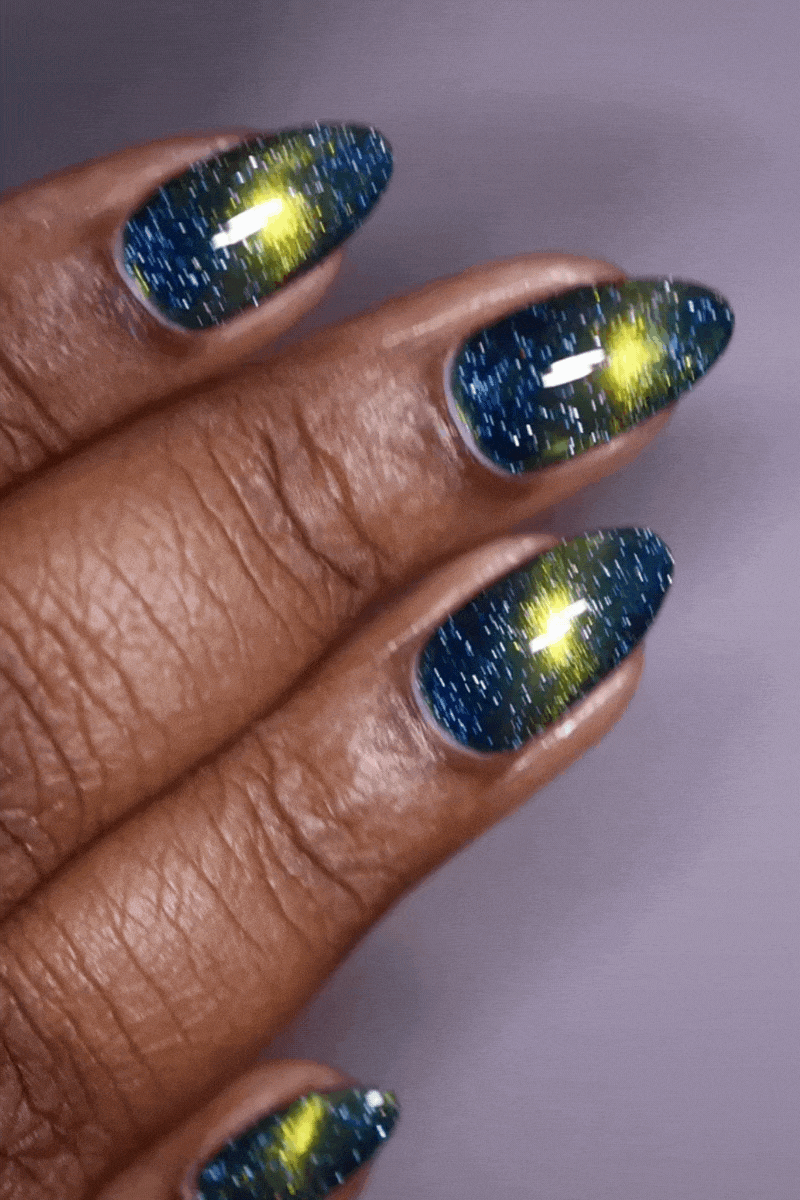 Cirque Colors - Nail Polish - Rising Star 0.37 oz - Nail Lacquer at Beyond Polish