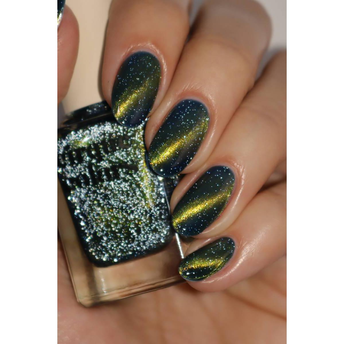 Cirque Colors - Nail Polish - Rising Star 0.37 oz - Nail Lacquer at Beyond Polish