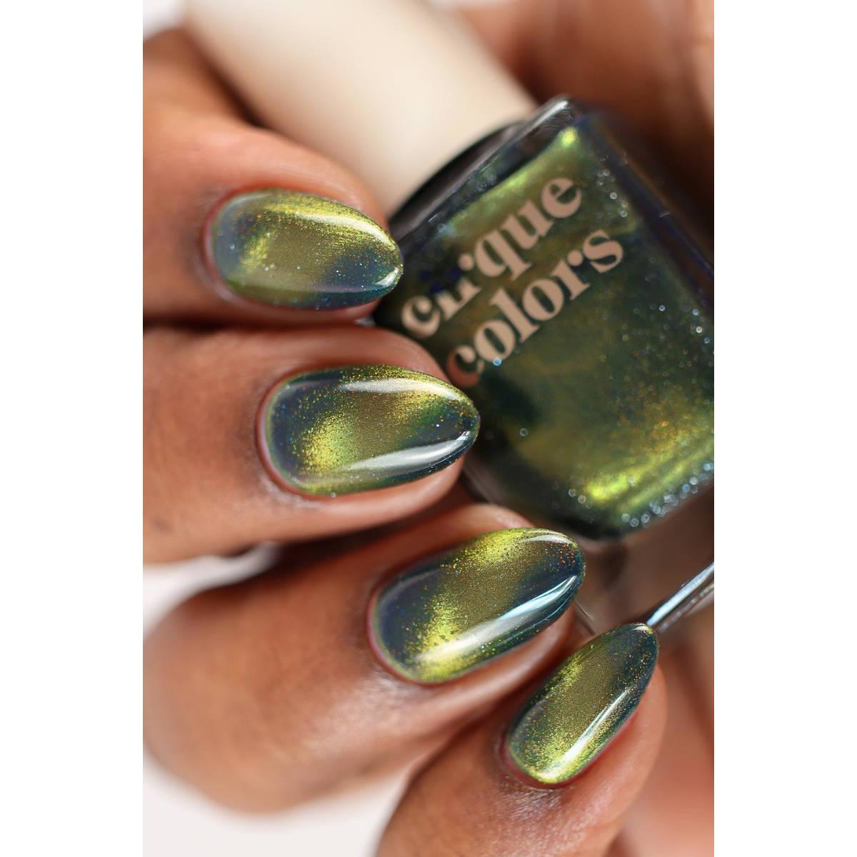 Cirque Colors - Nail Polish - Rising Star 0.37 oz - Nail Lacquer at Beyond Polish