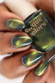 Cirque Colors - Nail Polish - Rising Star 0.37 oz - Nail Lacquer at Beyond Polish