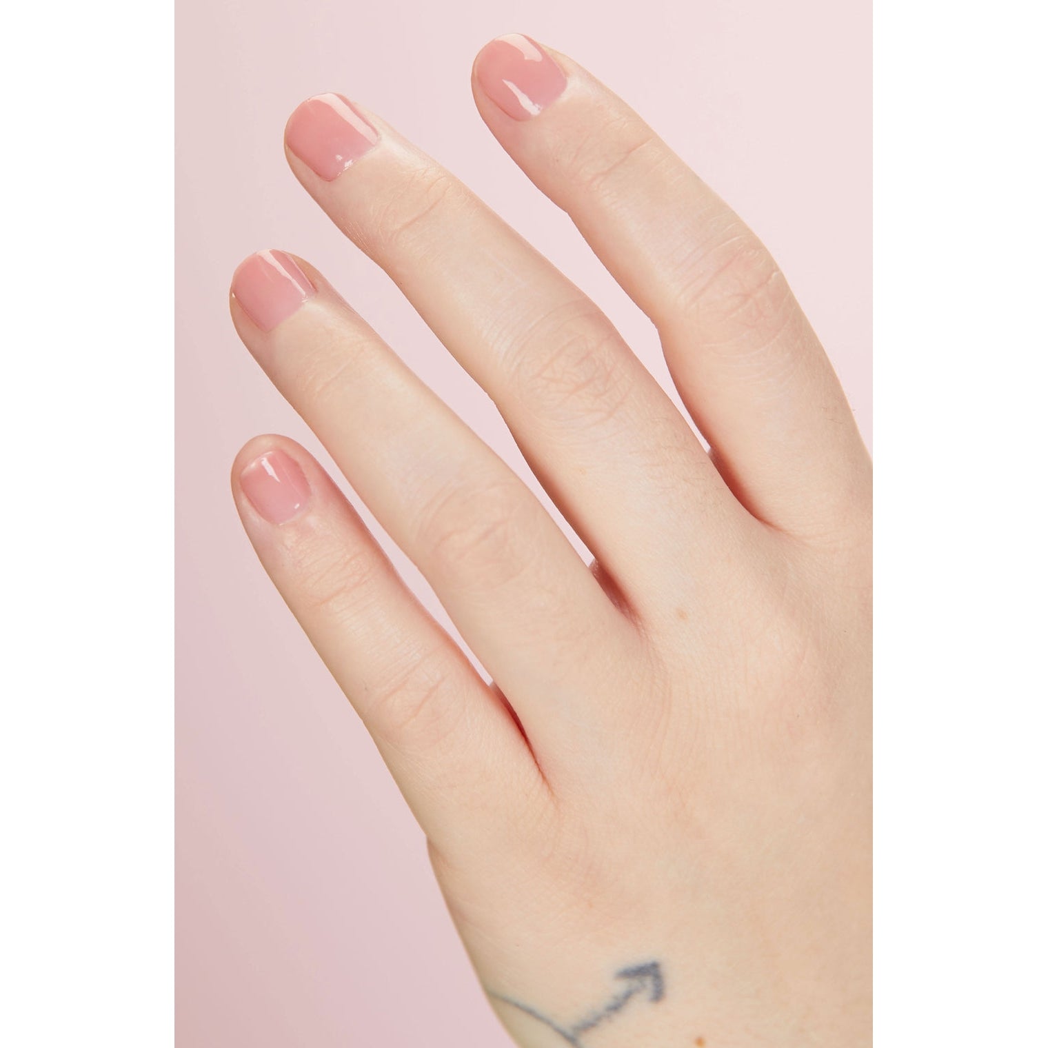 Cirque Colors - Nail Polish - Rose Jelly 0.37 oz - Nail Lacquer at Beyond Polish