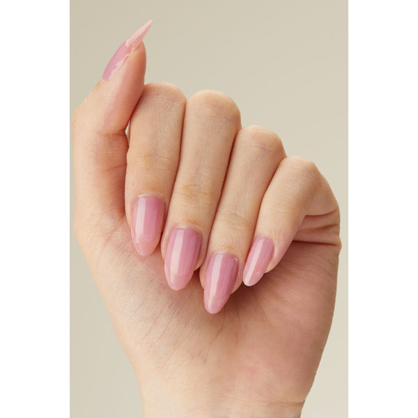 Cirque Colors - Nail Polish - Rosewater Jelly 0.37 oz - Nail Lacquer at Beyond Polish