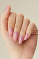 Cirque Colors - Nail Polish - Rosewater Jelly 0.37 oz - Nail Lacquer at Beyond Polish