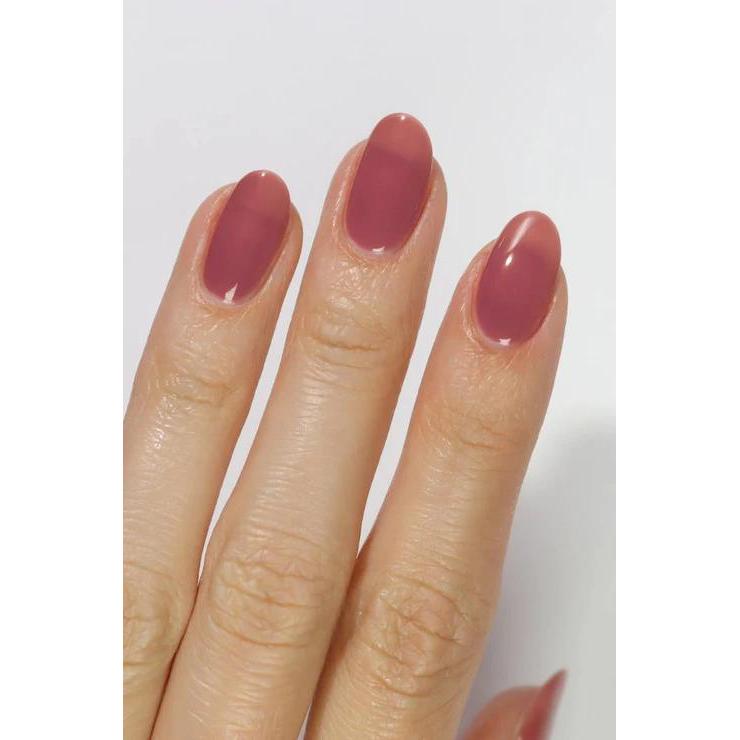 Cirque Colors - Nail Polish - Rosewood Jelly 0.37 oz - Nail Lacquer at Beyond Polish