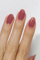 Cirque Colors - Nail Polish - Rosewood Jelly 0.37 oz - Nail Lacquer at Beyond Polish