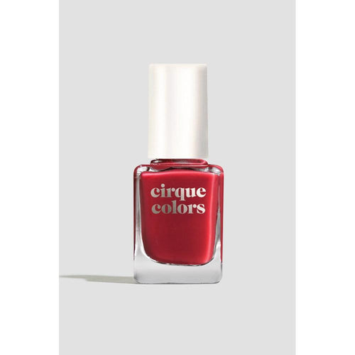 Cirque Colors - Nail Polish - Rosewood Jelly 0.37 oz - Nail Lacquer at Beyond Polish