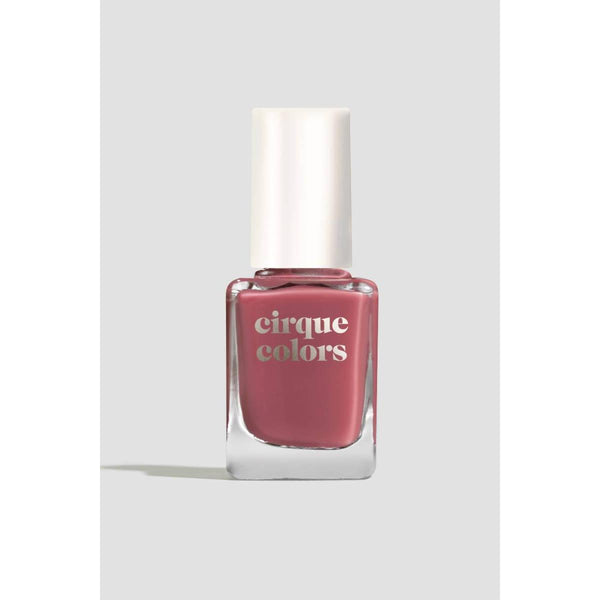 Cirque Colors - Nail Polish - Rosewood Jelly 0.37 oz - Nail Lacquer at Beyond Polish
