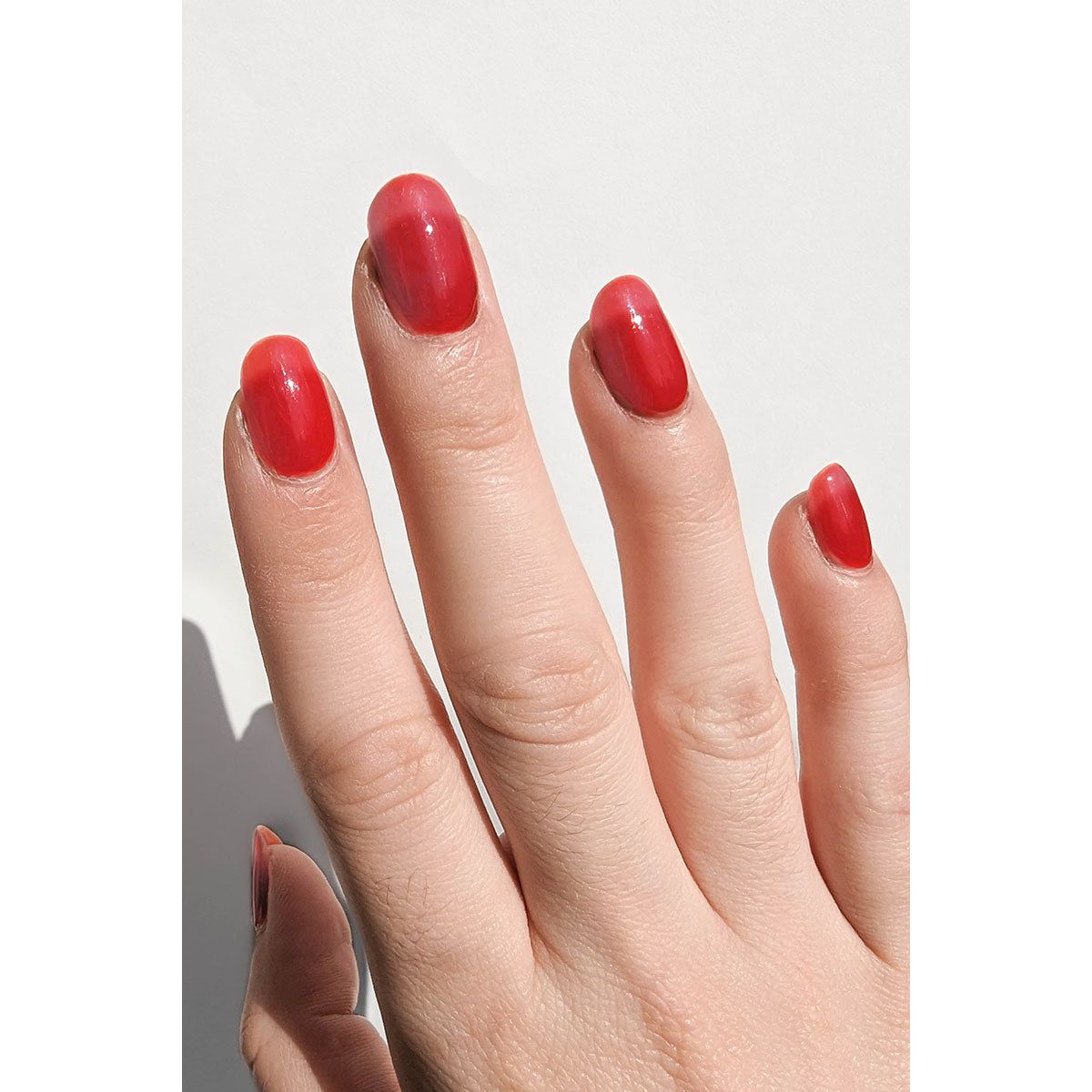 Cirque Colors - Nail Polish - Rust Jelly 0.37 oz - Nail Lacquer at Beyond Polish