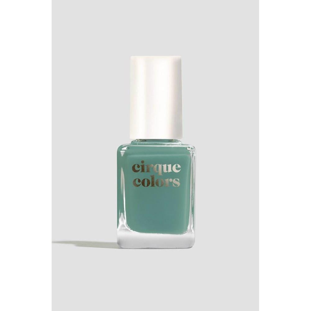 Cirque Colors - Nail Polish - Sage 0.37 oz - Nail Lacquer at Beyond Polish