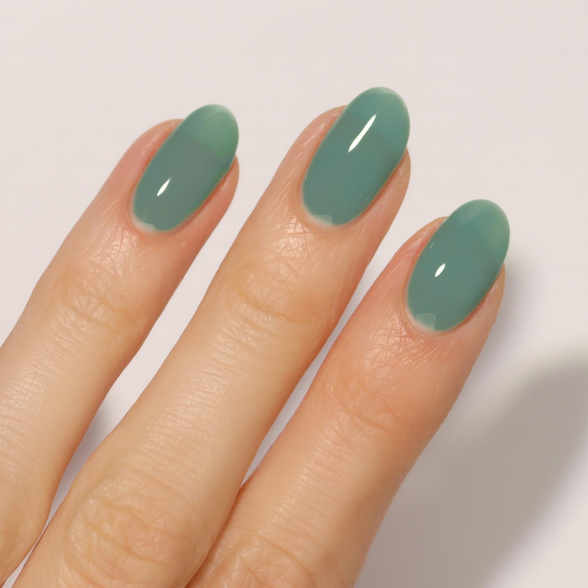 Cirque Colors - Nail Polish - Sage 0.37 oz - Nail Lacquer at Beyond Polish