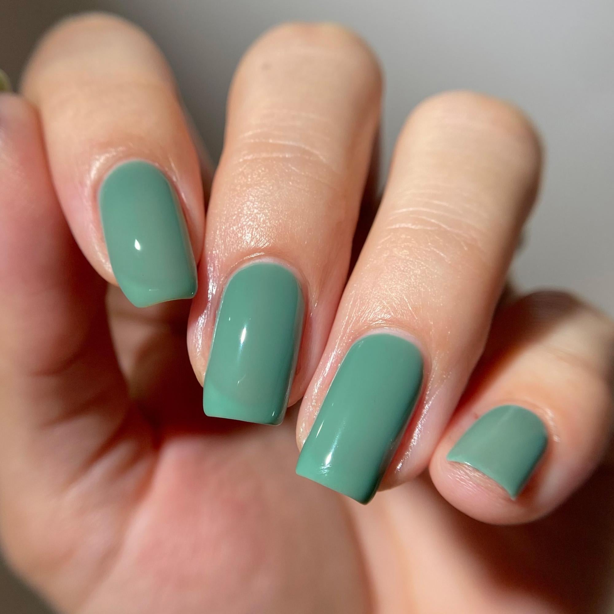 Cirque Colors - Nail Polish - Sage 0.37 oz - Nail Lacquer at Beyond Polish