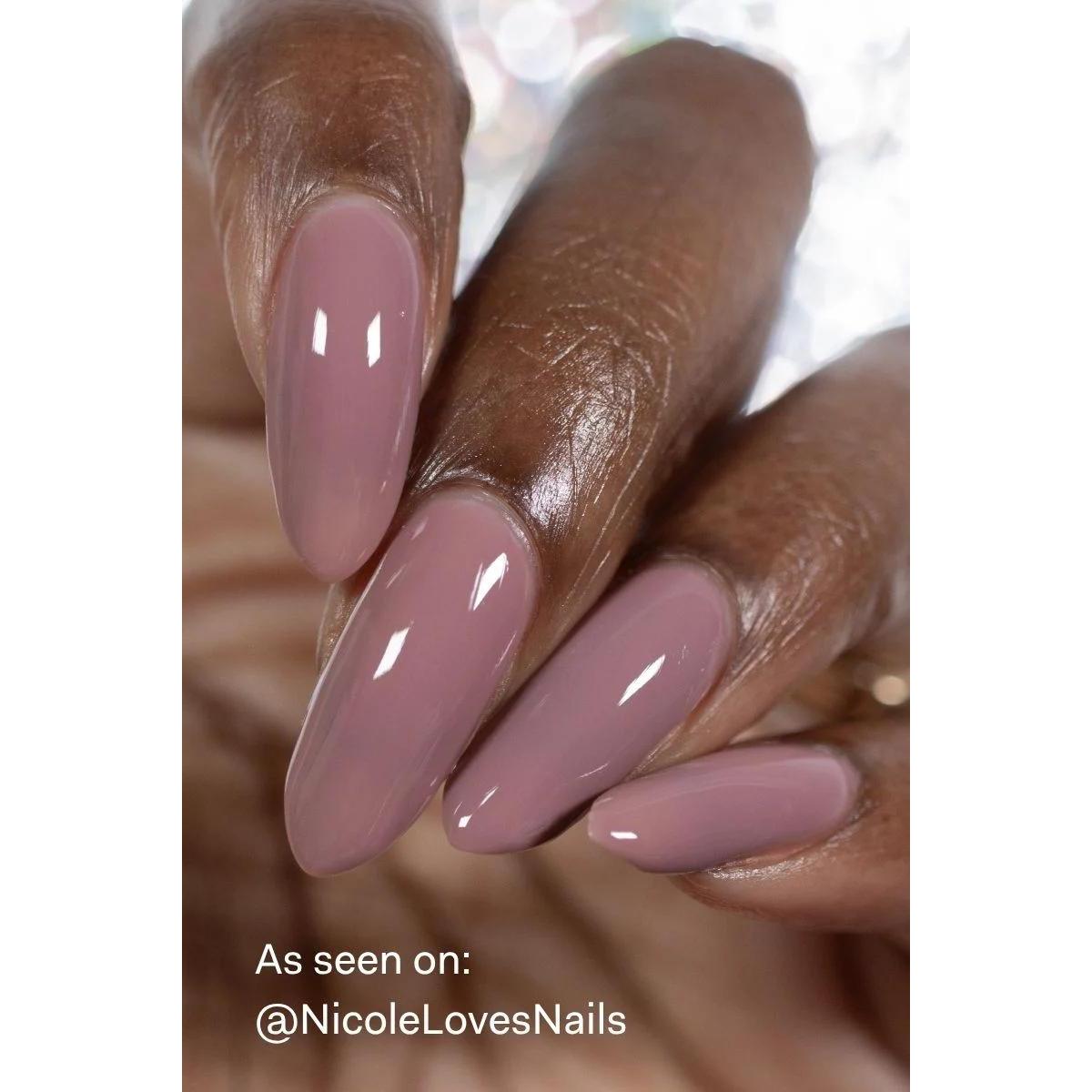 Cirque Colors - Nail Polish - Salty Sweet 0.37 oz - Nail Lacquer at Beyond Polish