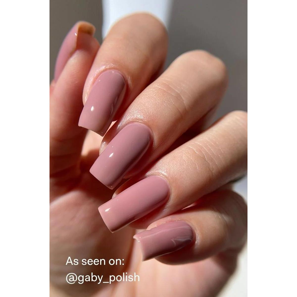 Cirque Colors - Nail Polish - Salty Sweet 0.37 oz - Nail Lacquer at Beyond Polish