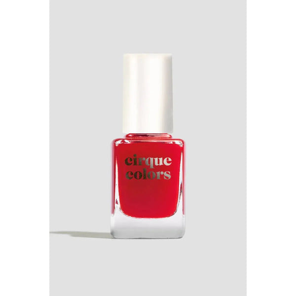 Cirque Colors - Nail Polish - Scarlet Jelly 0.37 oz - Nail Lacquer at Beyond Polish