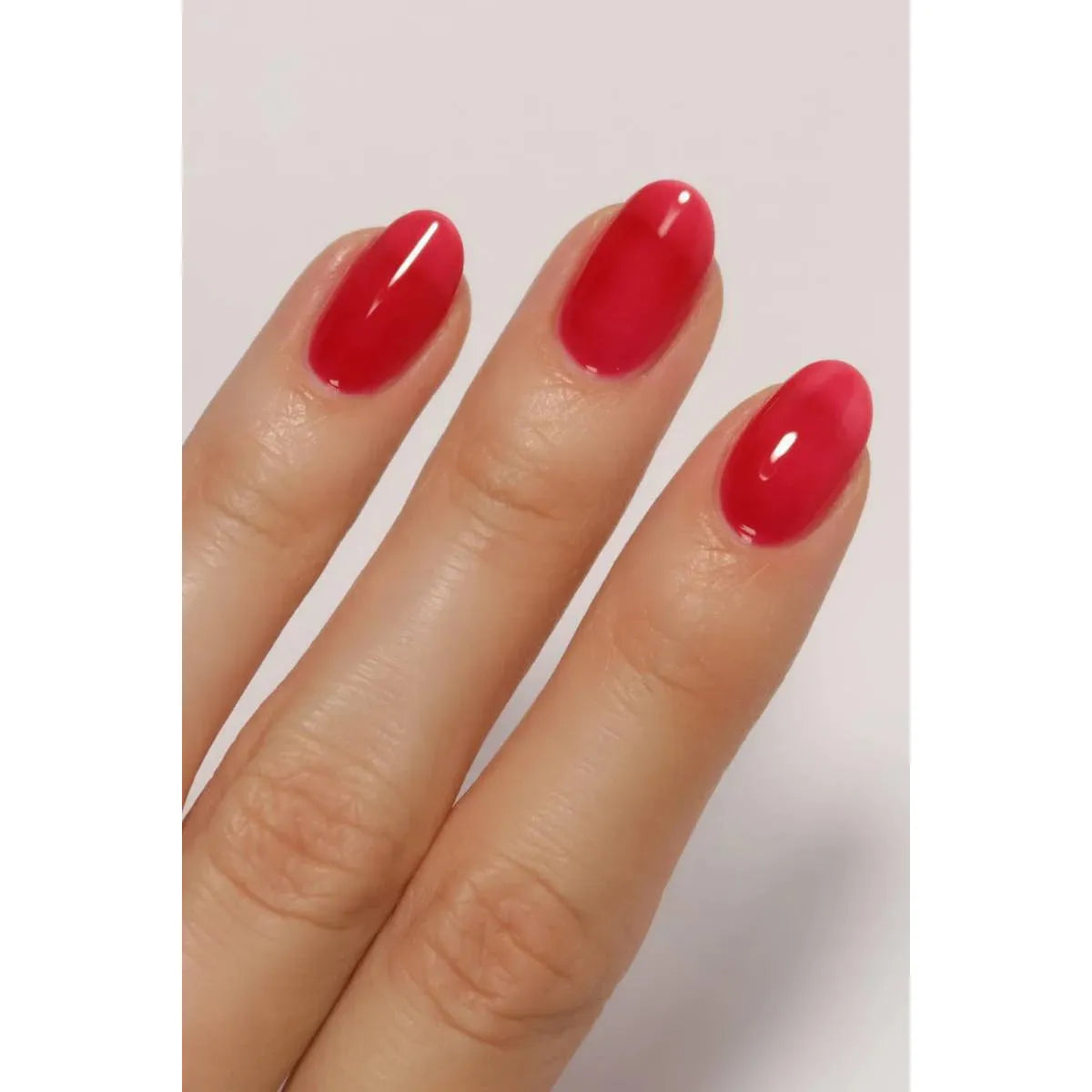 Cirque Colors - Nail Polish - Scarlet Jelly 0.37 oz - Nail Lacquer at Beyond Polish