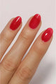 Cirque Colors - Nail Polish - Scarlet Jelly 0.37 oz - Nail Lacquer at Beyond Polish