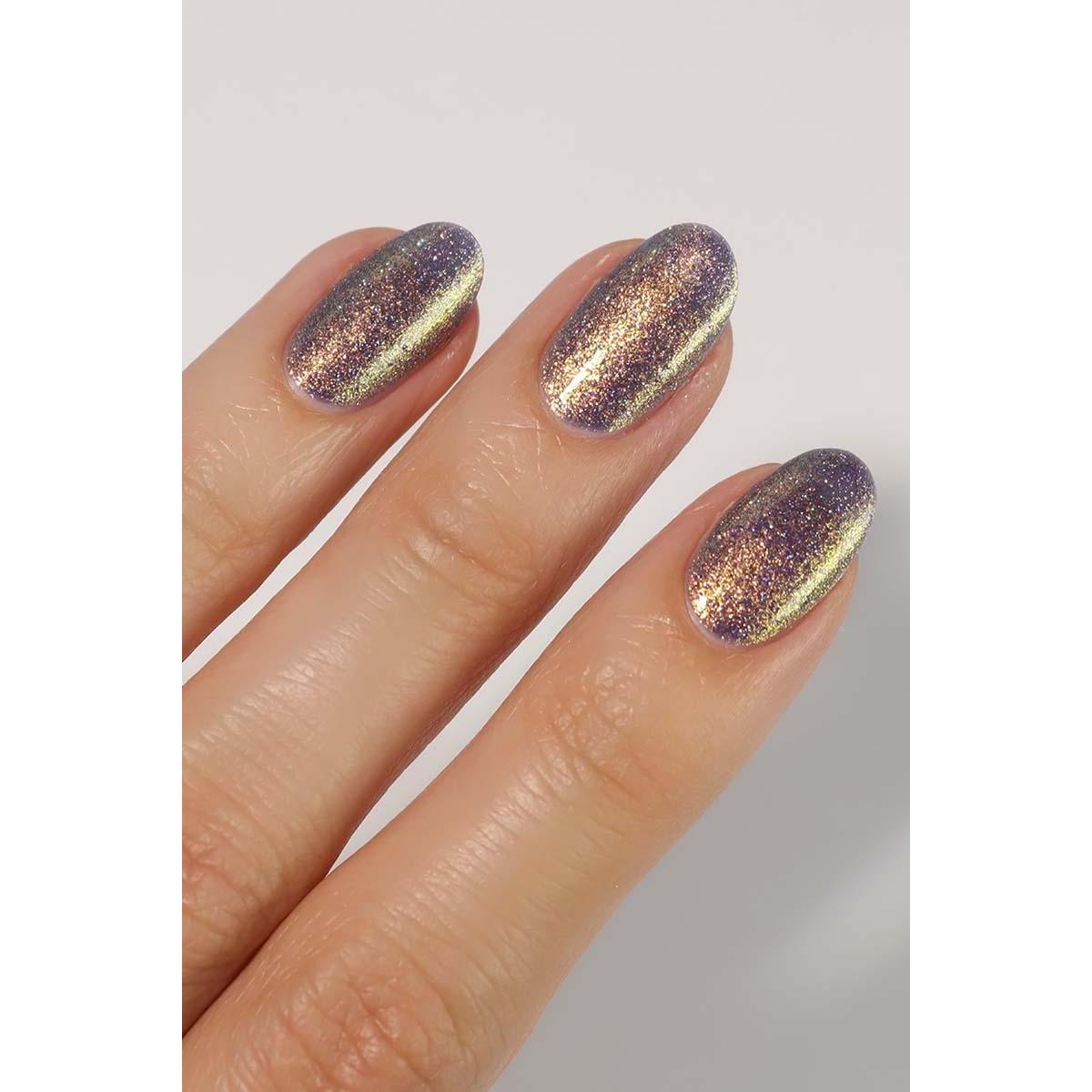 Cirque Colors - Nail Polish - Seer 0.37 oz - Nail Lacquer at Beyond Polish