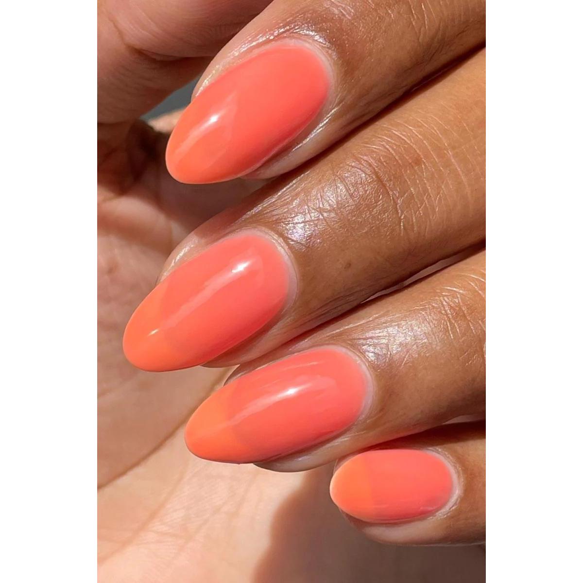 Cirque Colors - Nail Polish - Sherbet Jelly 0.37 oz - Nail Lacquer at Beyond Polish