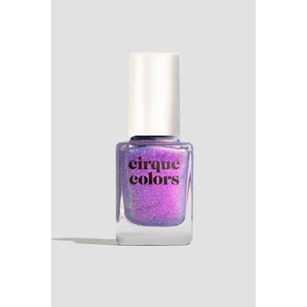 Cirque Colors - Nail Polish - Showgirl 0.37 oz - Nail Lacquer at Beyond Polish
