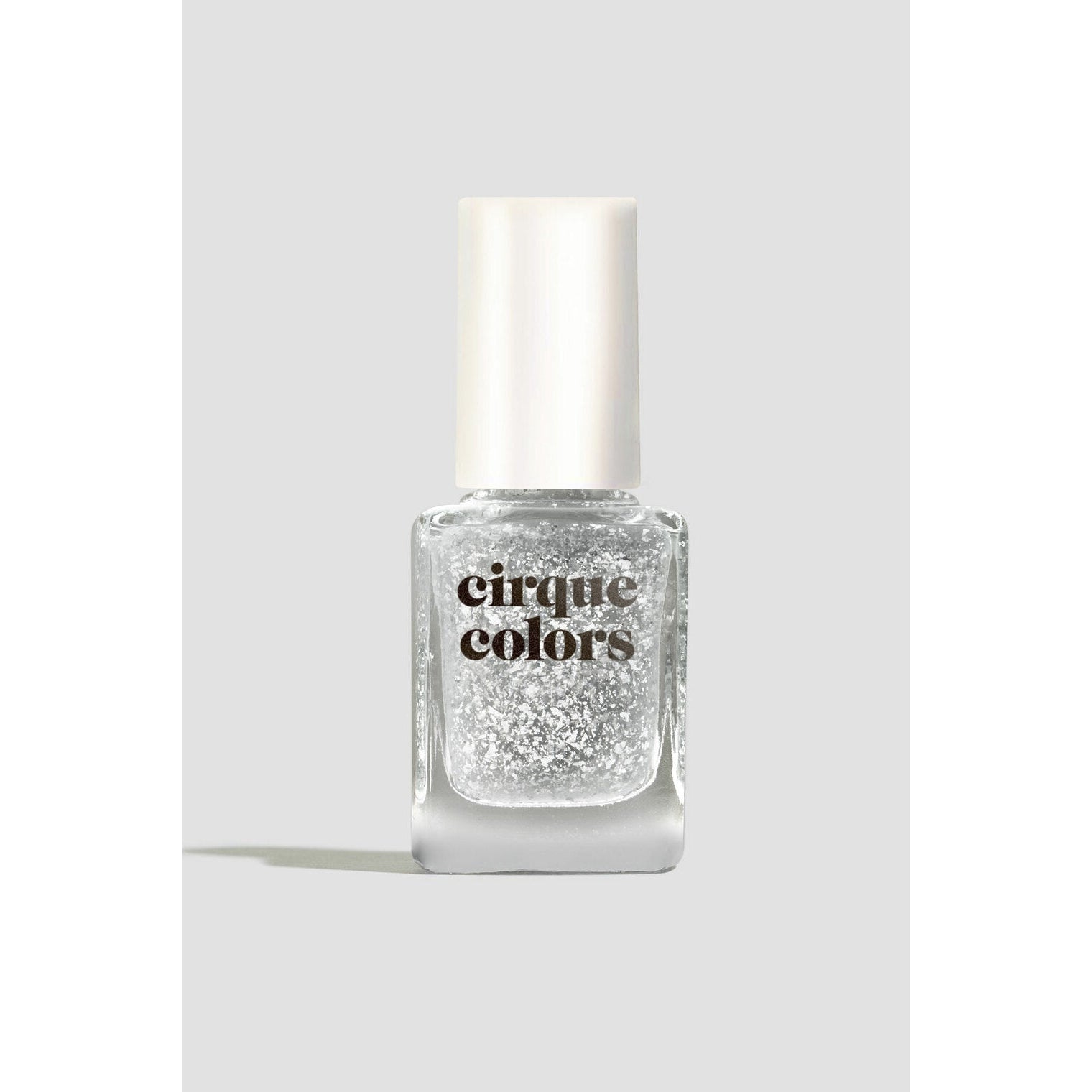 Cirque Colors - Nail Polish - Silver Lining 0.37 oz - Nail Lacquer at Beyond Polish