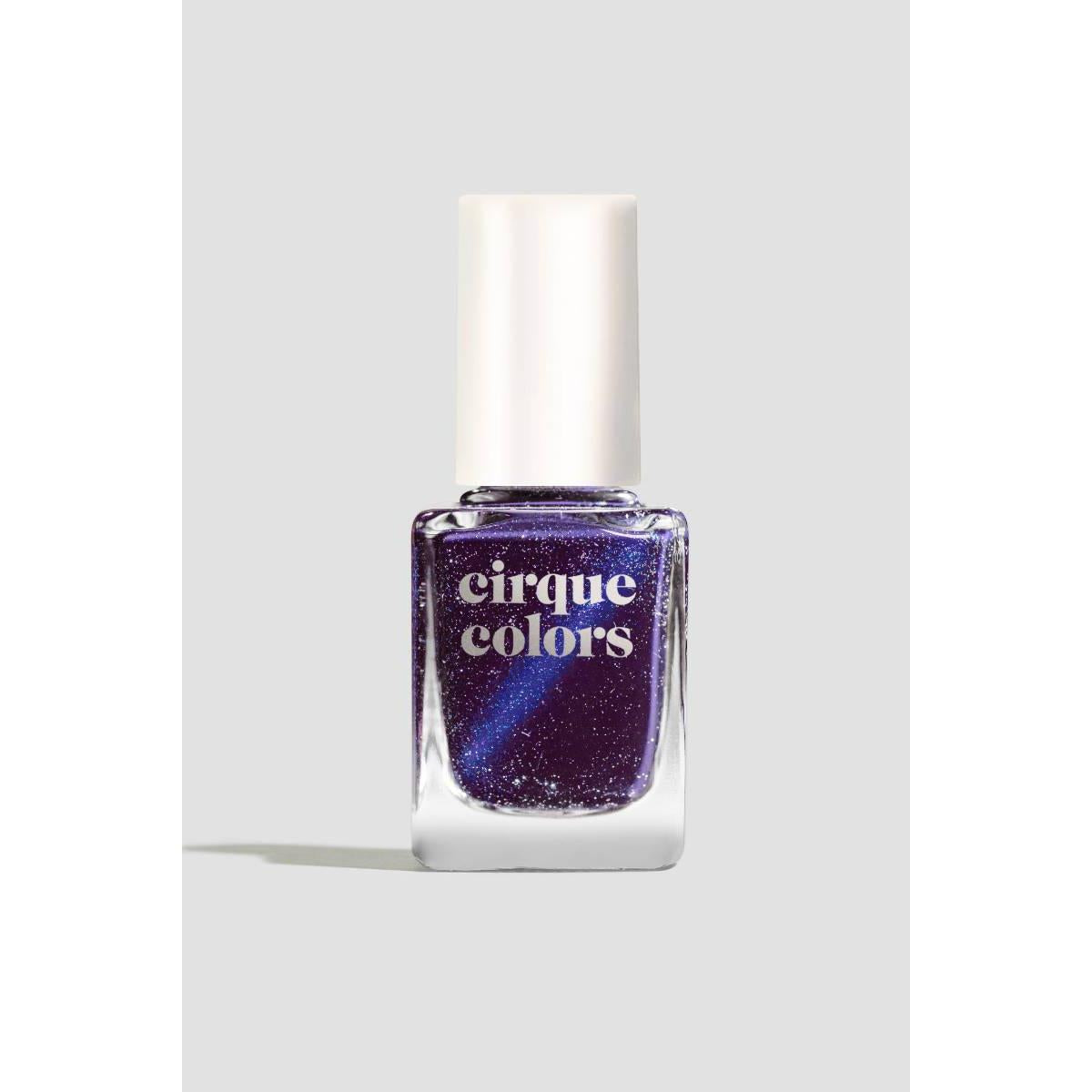 Cirque Colors - Nail Polish - Silver Screen Collection - Nail Lacquer at Beyond Polish