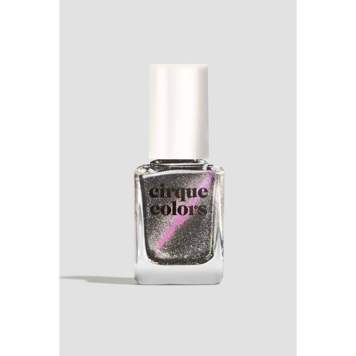 Cirque Colors - Nail Polish - Silver Screen Collection - Nail Lacquer at Beyond Polish
