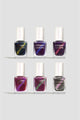 Cirque Colors - Nail Polish - Silver Screen Collection - Nail Lacquer at Beyond Polish