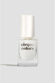 Cirque Colors - Nail Polish - Snow Angel 0.37 oz - Nail Lacquer at Beyond Polish