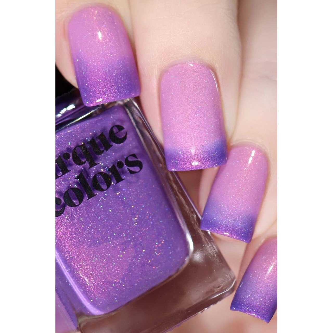 Cirque Colors - Nail Polish - Sol 0.37 oz - Nail Lacquer at Beyond Polish