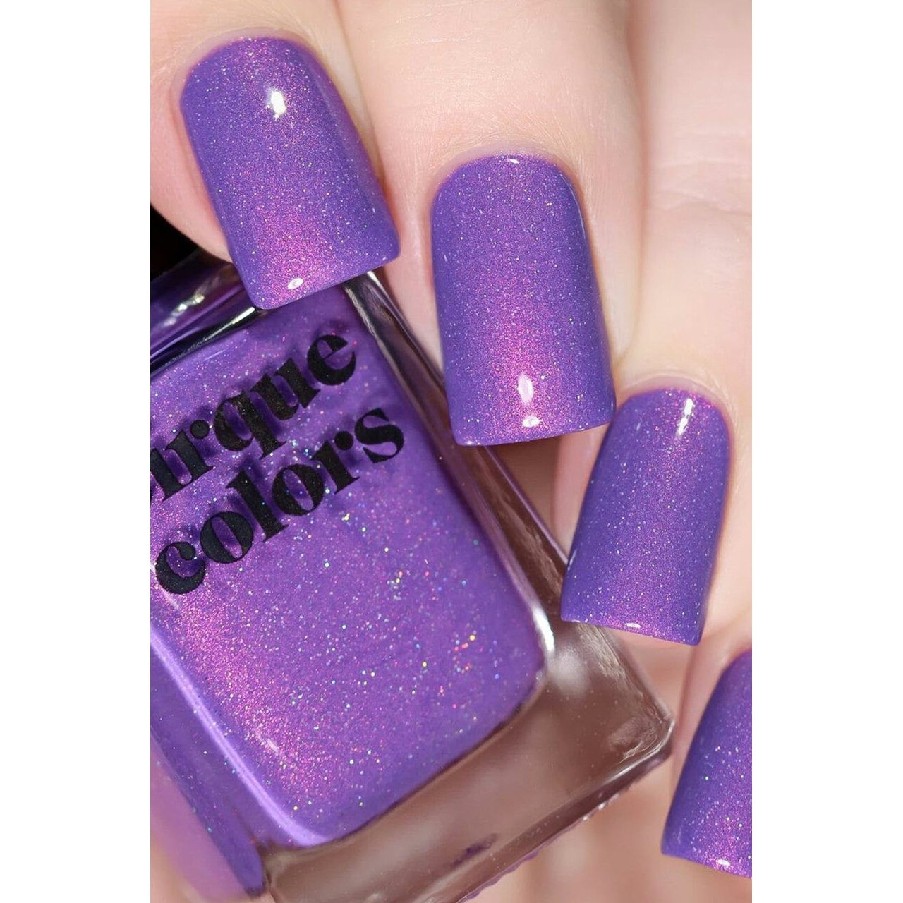 Cirque Colors - Nail Polish - Sol 0.37 oz - Nail Lacquer at Beyond Polish
