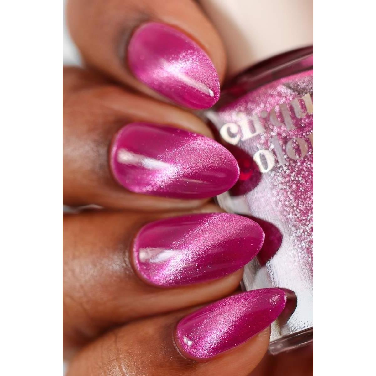 Cirque Colors - Nail Polish - Solstice 0.37 oz - Nail Lacquer at Beyond Polish