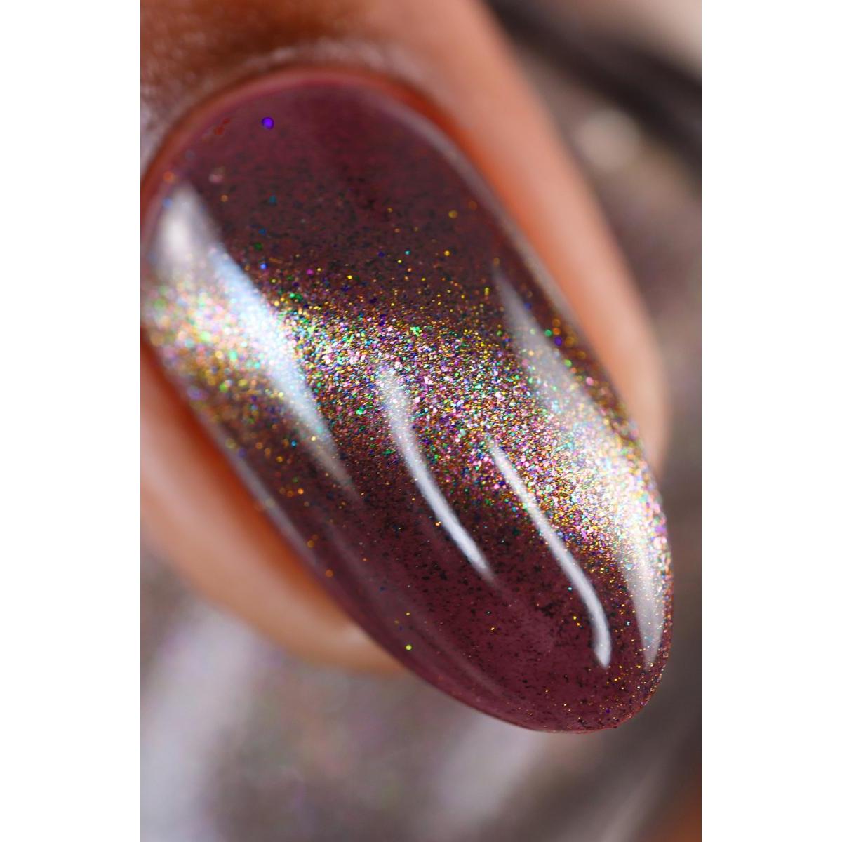 Cirque Colors - Nail Polish - Songbird 0.37 oz - Nail Lacquer at Beyond Polish