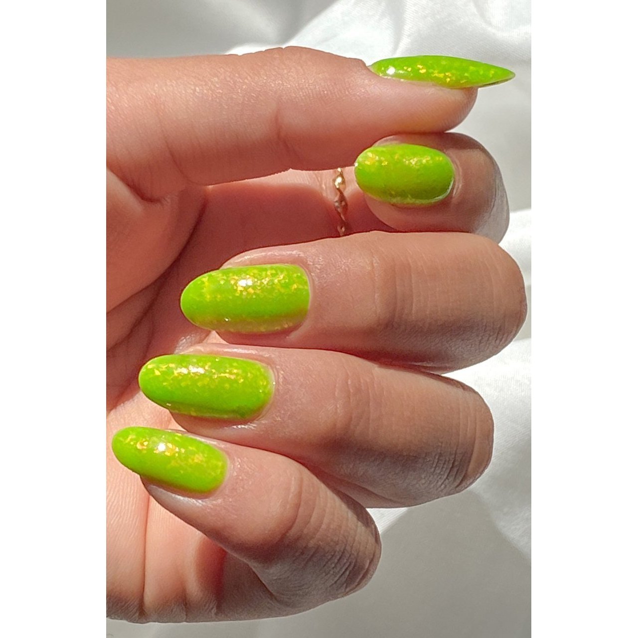 Cirque Colors - Nail Polish - Sour Punch 0.37 oz - Nail Lacquer at Beyond Polish