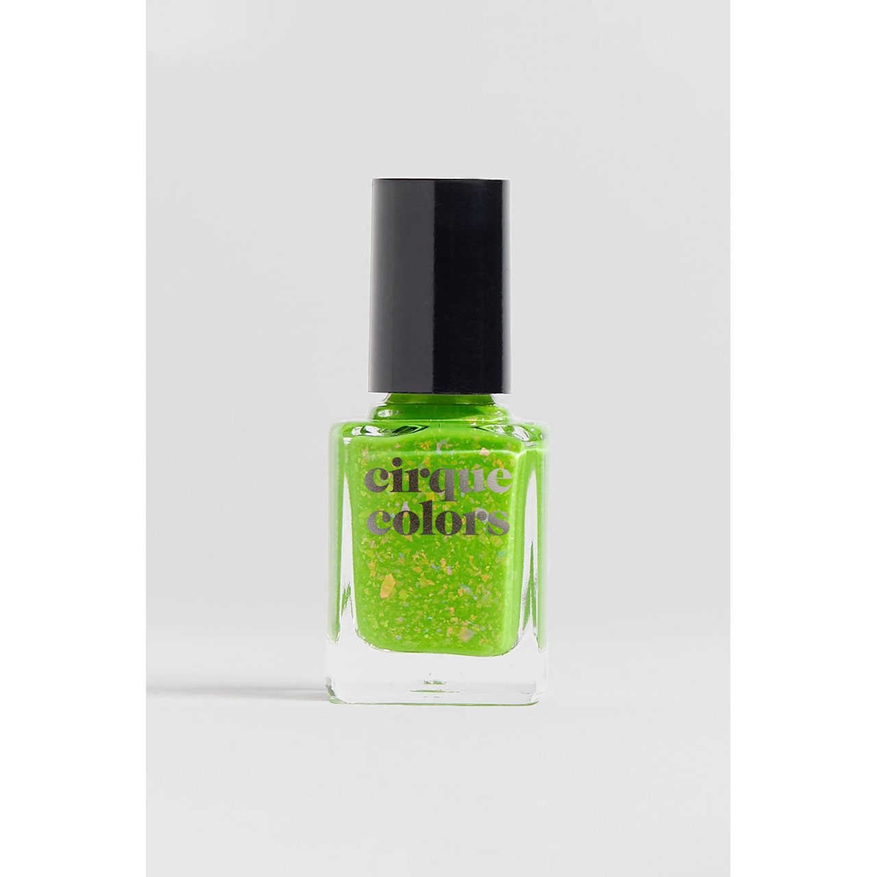 Cirque Colors - Nail Polish - Sour Punch 0.37 oz - Nail Lacquer at Beyond Polish