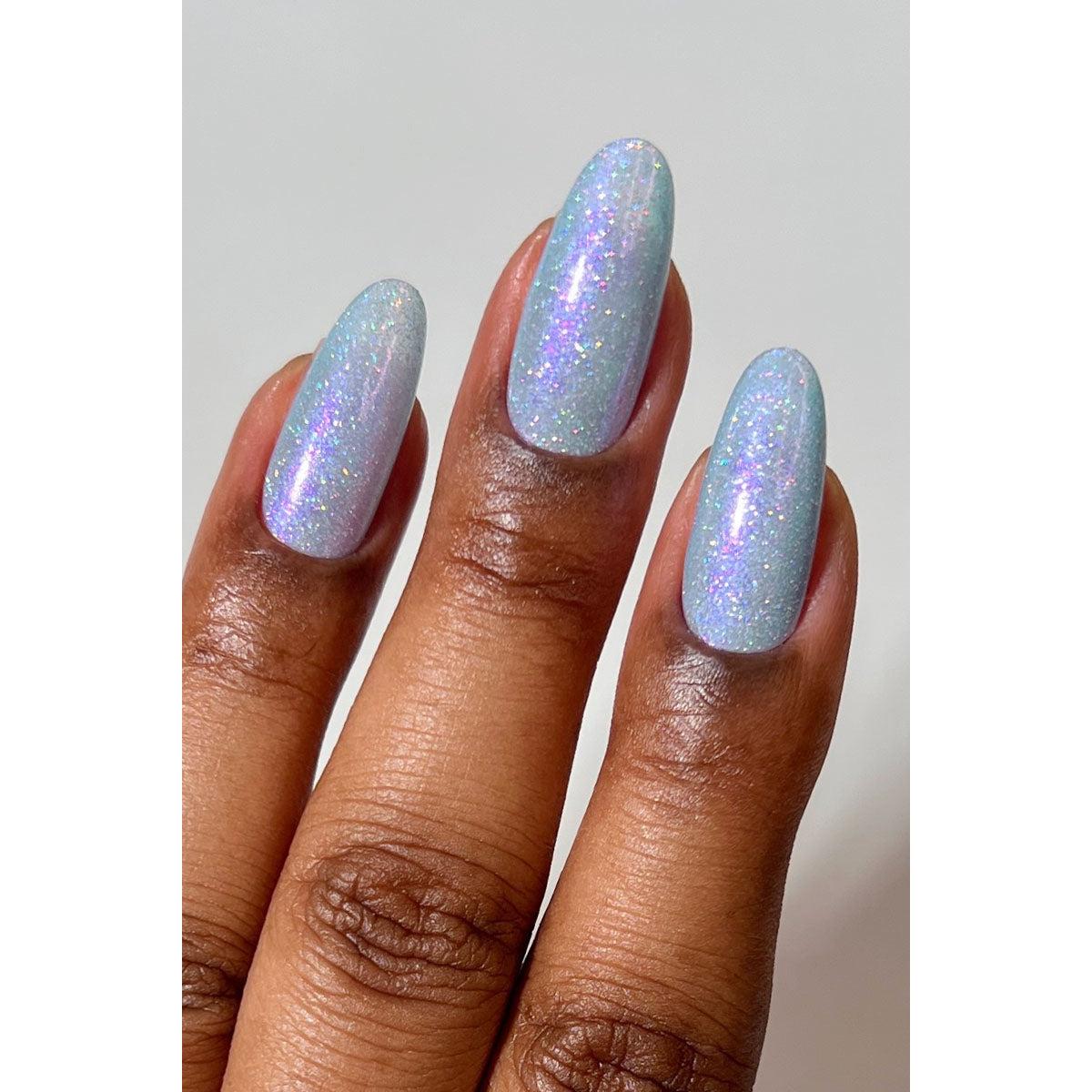 Cirque Colors - Nail Polish - Spoonful of Sugar 0.37 oz - Nail Lacquer at Beyond Polish