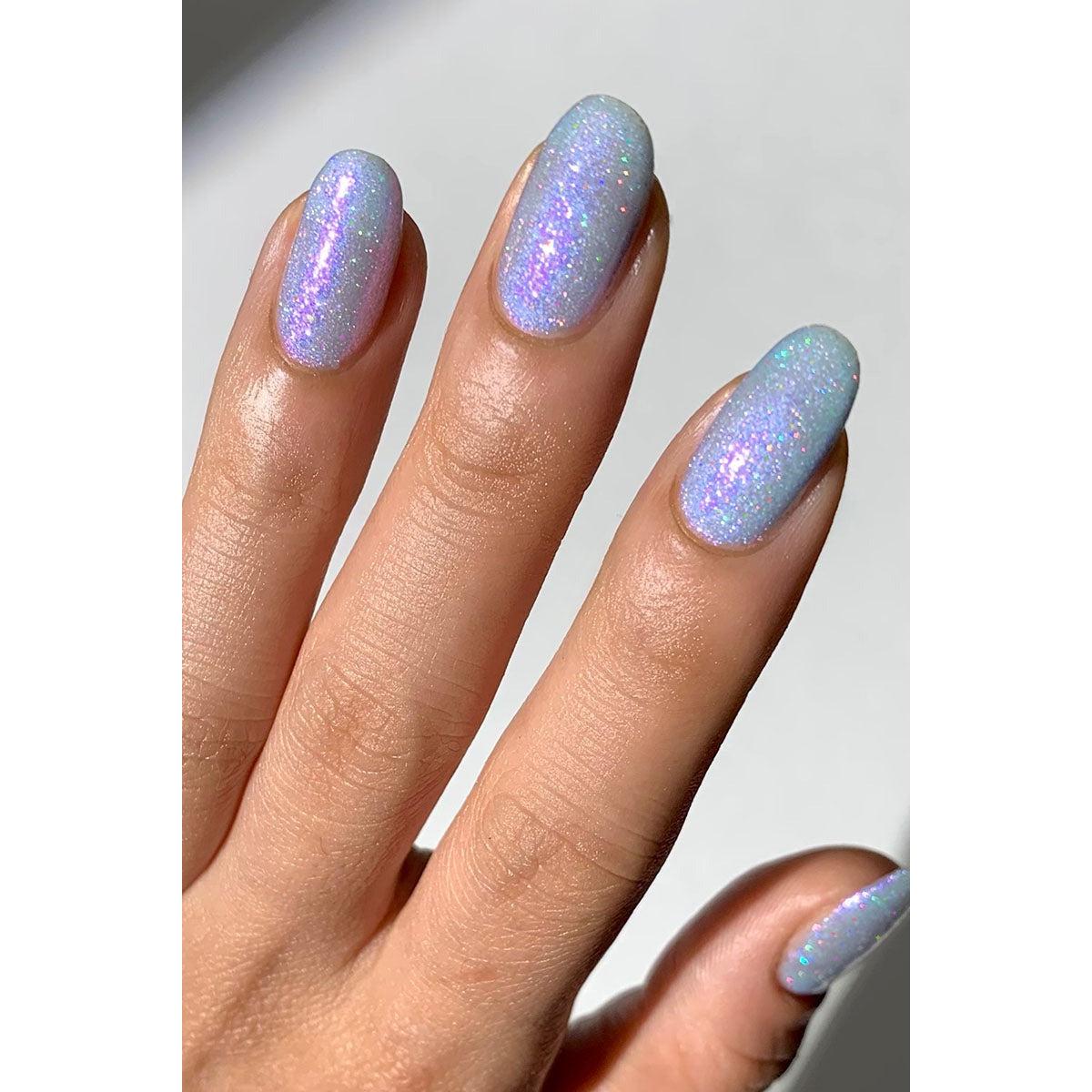 Cirque Colors - Nail Polish - Spoonful of Sugar 0.37 oz - Nail Lacquer at Beyond Polish