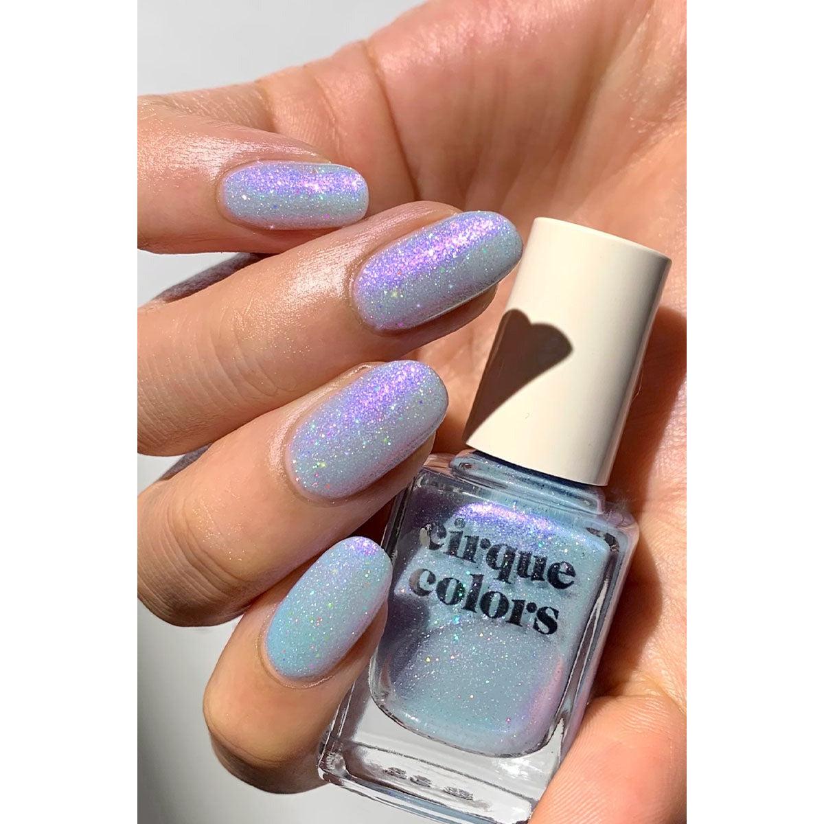 Cirque Colors - Nail Polish - Spoonful of Sugar 0.37 oz - Nail Lacquer at Beyond Polish