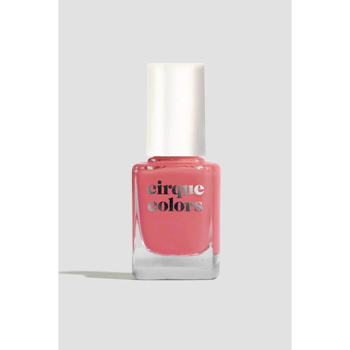 Cirque Colors - Nail Polish - Spotted In Soho 0.37 oz - Nail Lacquer at Beyond Polish