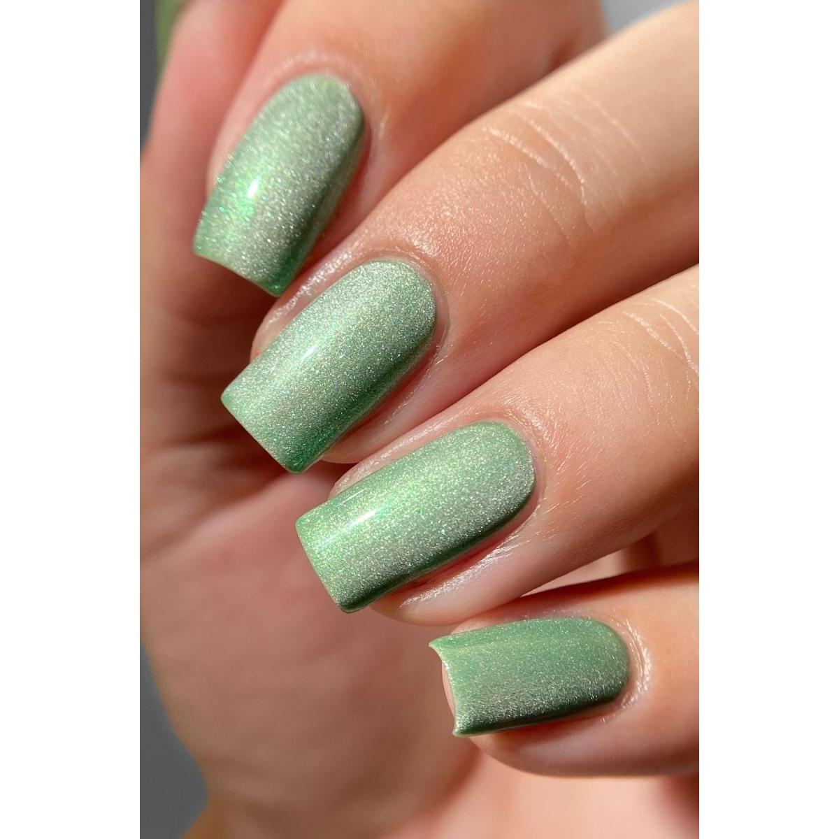 Cirque Colors - Nail Polish - Sprout 0.37 oz - Nail Lacquer at Beyond Polish