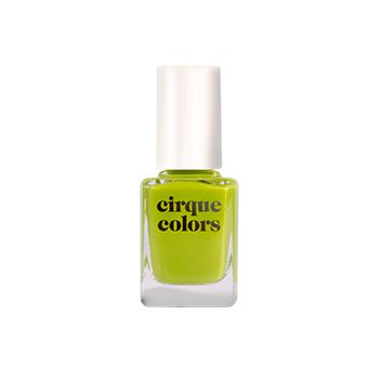 Cirque Colors - Nail Polish - Star Fruit Jelly 0.37 oz - Nail Lacquer at Beyond Polish