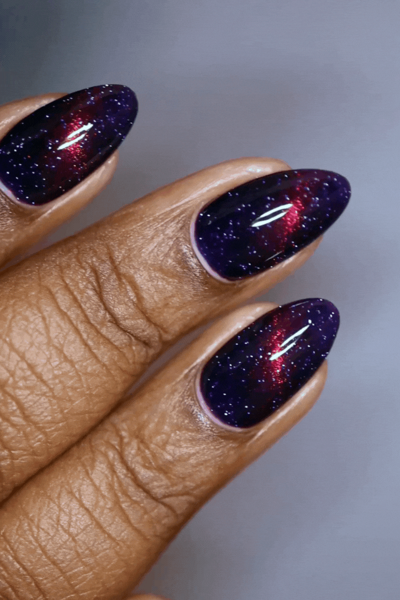 Cirque Colors - Nail Polish - Starlet 0.37 oz - Nail Lacquer at Beyond Polish