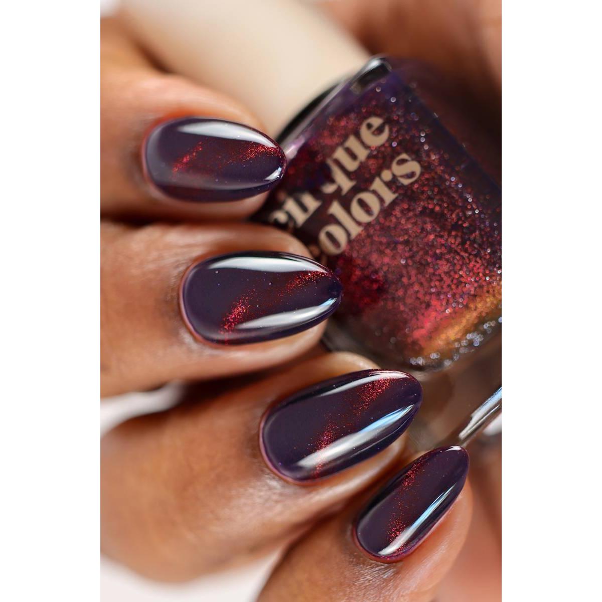 Cirque Colors - Nail Polish - Starlet 0.37 oz - Nail Lacquer at Beyond Polish