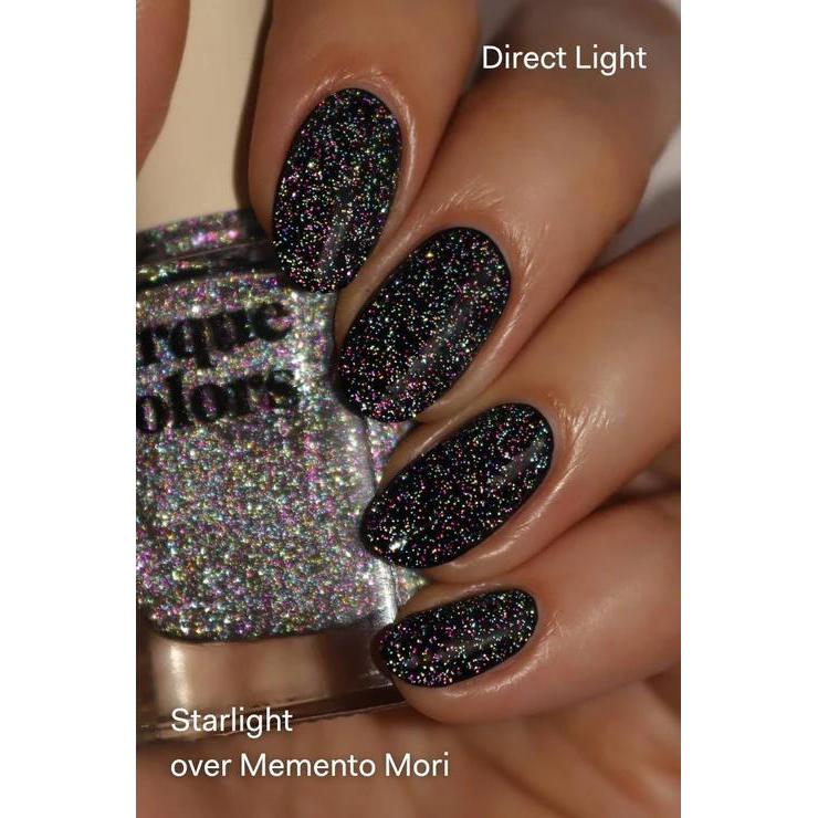 Cirque Colors - Nail Polish - Starlight 0.37 oz - Nail Lacquer at Beyond Polish