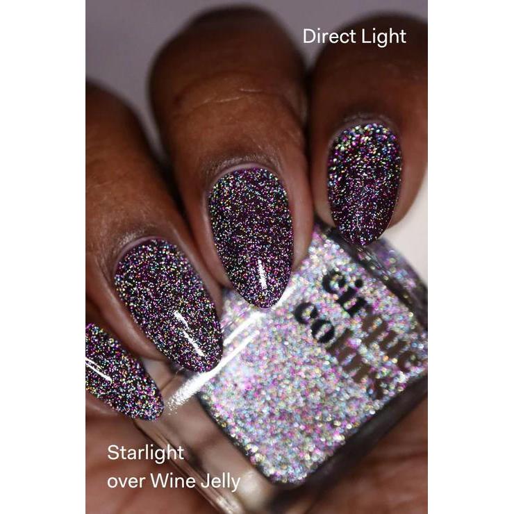 Cirque Colors - Nail Polish - Starlight 0.37 oz - Nail Lacquer at Beyond Polish