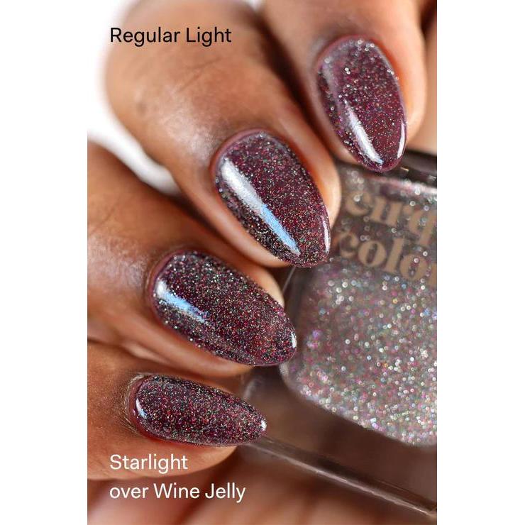Cirque Colors - Nail Polish - Starlight 0.37 oz - Nail Lacquer at Beyond Polish