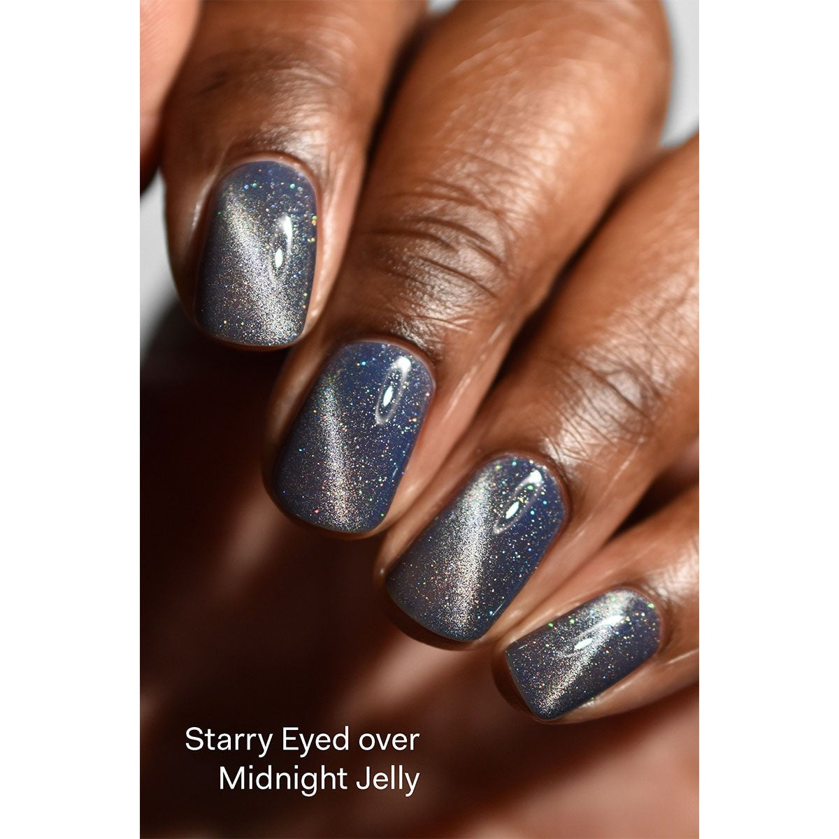 Cirque Colors - Nail Polish - Starry Eyed 0.37 oz - Nail Lacquer at Beyond Polish