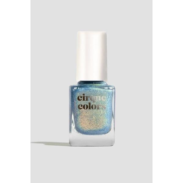Cirque Colors - Nail Polish - Stunt Queen 0.37 oz - Nail Lacquer at Beyond Polish