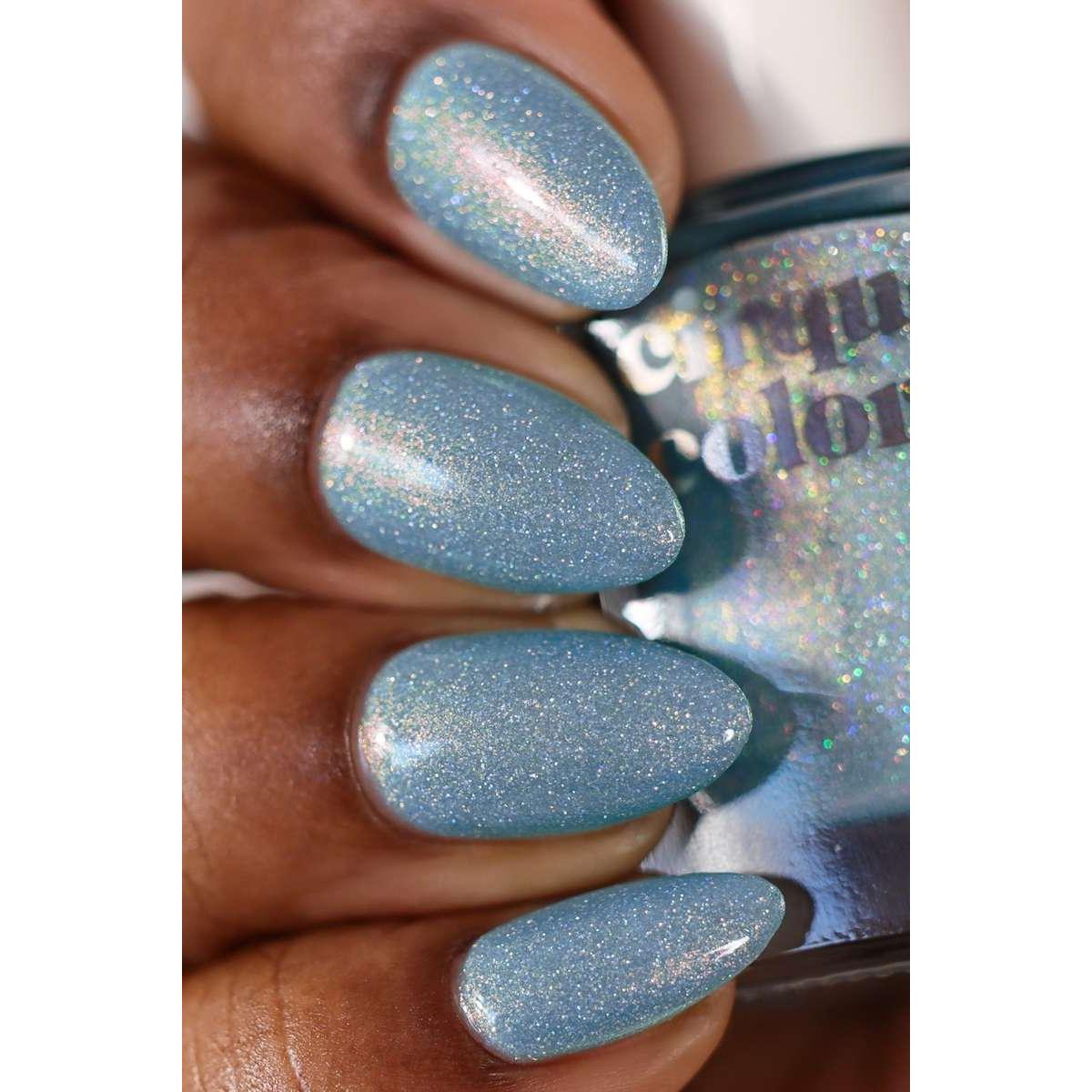 Cirque Colors - Nail Polish - Stunt Queen 0.37 oz - Nail Lacquer at Beyond Polish